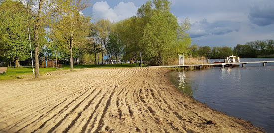 Ketziner Havelstrand