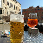 Photo n°2 de l'avis de RRoxXTecxX.U fait le 10/04/2023 à 08:27 sur le  Cantina Schiavoni à Venice