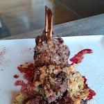 Photo n°5 de l'avis de Barbara.e fait le 31/12/2021 à 14:04 sur le  Ristorante Pizzeria Vittoria à Noli