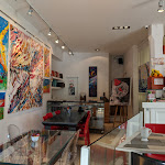 Photo n°2 de l'avis de Benjamin.r fait le 25/05/2018 à 19:44 sur le  Bar MART.in. à Rome