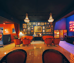 Seafood Market&Restaurant photo