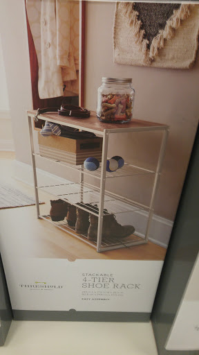 Department Store «Target», reviews and photos, 436 Retail Commons Pkwy, Martinsburg, WV 25403, USA