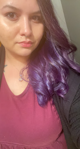 Beauty Salon «Fashion Hair Salon», reviews and photos, 9122 Mathis Ave, Manassas, VA 20110, USA