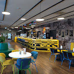 Photo n°22 de l'avis de Pinch.o fait le 11/02/2024 à 21:02 sur le  MEININGER Hotel Dresden Zentrum à Dresden