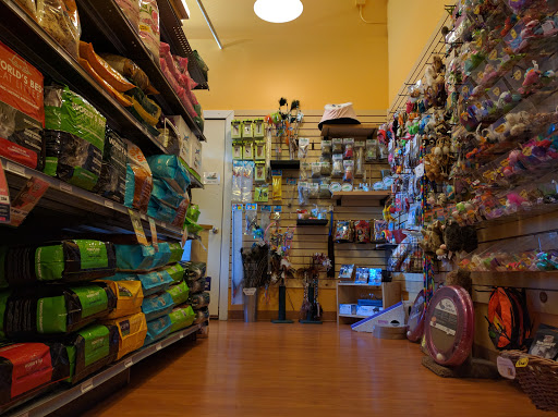 Pet Supply Store «Pet Elements», reviews and photos, 6511 California Ave SW, Seattle, WA 98136, USA