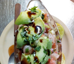 Mariscos bibi photo