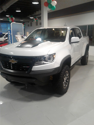 Car Dealer «John Thornton Chevrolet», reviews and photos, 1971 Thornton Rd, Lithia Springs, GA 30122, USA