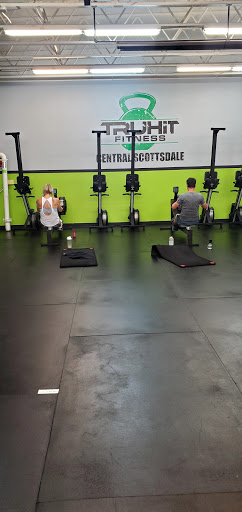 Gym «TruHIT Fitness Central Scottsdale», reviews and photos, 8499 E McDonald Dr, Scottsdale, AZ 85250, USA