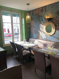 Atmosphère du Restaurant L'île O'crêpes-Boulogne-Billancourt - n°19