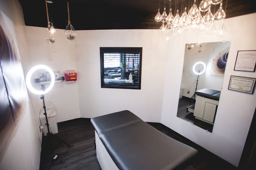 Tattoo Shop «5 Point Studios», reviews and photos, 1800 NW 86th St, Clive, IA 50325, USA