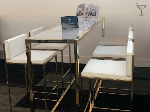 Party Equipment Rental Service «Party Pro Rents & Events», reviews and photos, 6820 E 41st St, Tulsa, OK 74145, USA