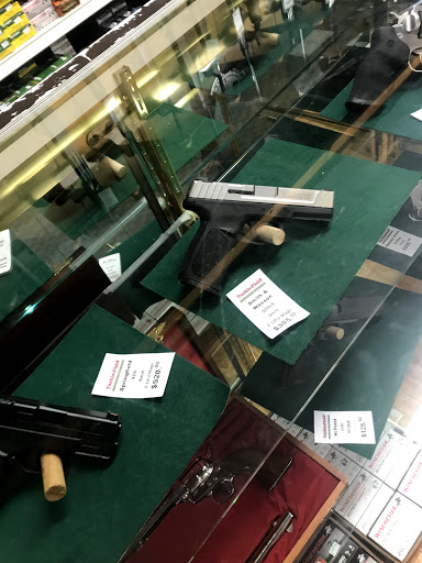 Outdoor Sports Store «Tackle and Field», reviews and photos, 81 Ringwood Ave, Wanaque, NJ 07465, USA