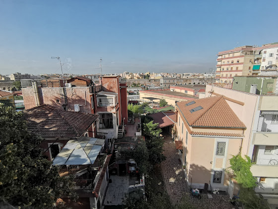 Photo hôtels Hotel Antico Acquedotto 00176 Rome