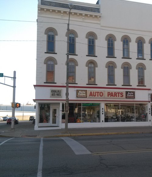Kendallville Auto Value