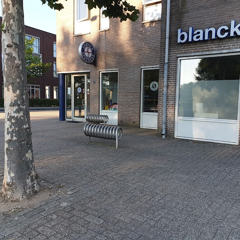 Service Apotheek Blanckenburgh
