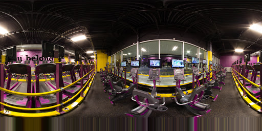 Gym «Planet Fitness», reviews and photos, 39 N Plank Rd, Newburgh, NY 12550, USA