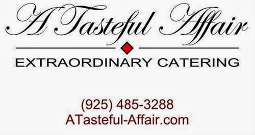 A Tasteful Affair Catering image