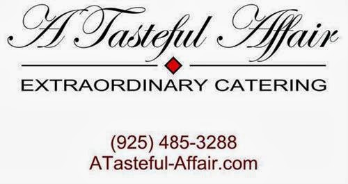 Caterer «A Tasteful Affair Catering», reviews and photos, 3370 Hopyard Rd, Pleasanton, CA 94588, USA