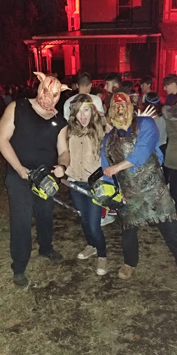 Tourist Attraction «Kreischer Mansion», reviews and photos, 4500 Arthur Kill Rd, Staten Island, NY 10309, USA