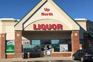 Up North Liquor image