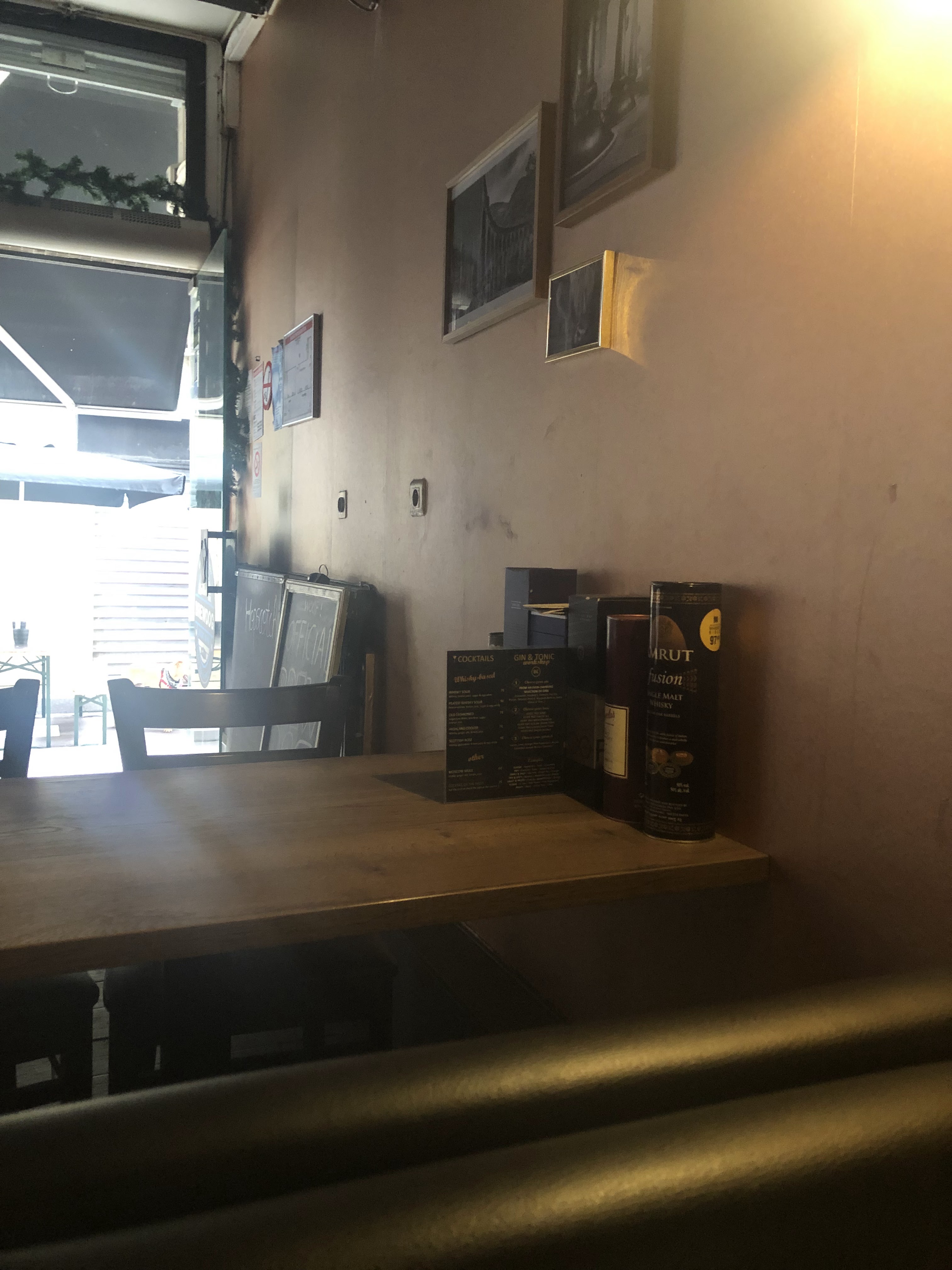 Photo n° 1 de l'avis de Janis. fait le 26/08/2019 à 16:55