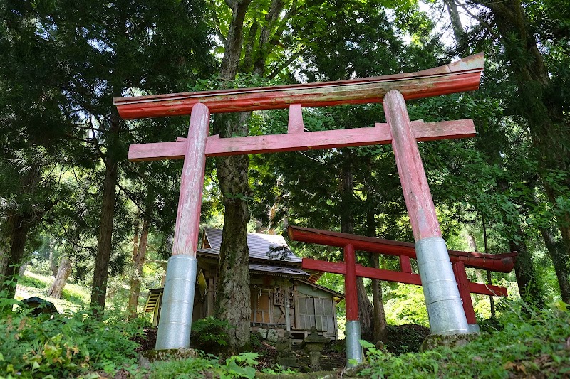 降木神社