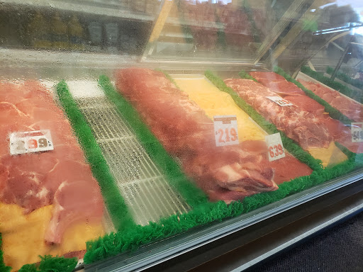 Maxi Quality Meats