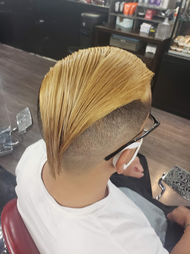 Barber Shop «Legends Barbershop», reviews and photos, 6463 E Hampden Ave, Denver, CO 80222, USA