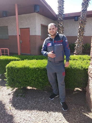 Social Services Organization «Catholic Charities of Southern Nevada», reviews and photos