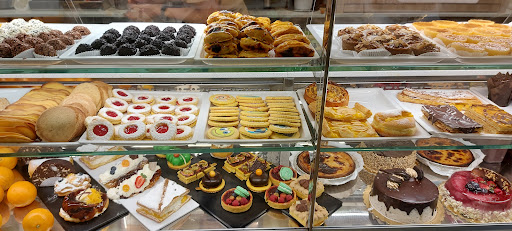 Doce Fidalguinha no Odivelas, Lisboa