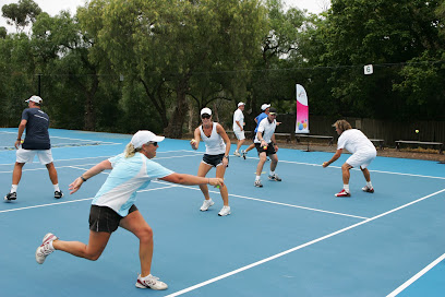 Inspire Tennis - Killara Lawn Tennis Club