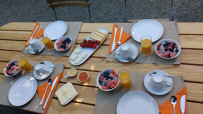 B&B Rittershuus