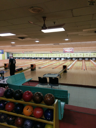 Bowling Alley «Van Nest Lanes», reviews and photos, 1756 Bronxdale Ave, Bronx, NY 10462, USA