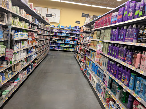 Supermarket «Walmart Neighborhood Market», reviews and photos, 203 Cedar Springs Rd, Spartanburg, SC 29302, USA