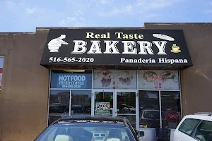 Real Taste Bakery Inc image