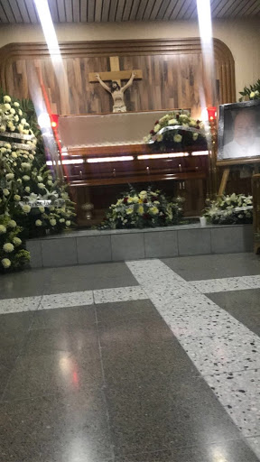 Funeraria Muñoz en Lagos de Moreno