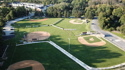Kiwanis Wallas Baseball Park