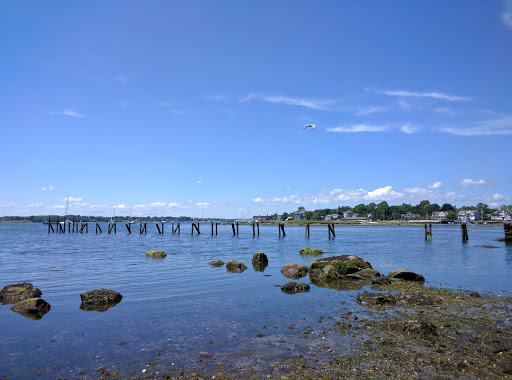 Tourist Attraction «Blithewold Mansion, Gardens & Arboretum», reviews and photos, 101 Ferry Rd, Bristol, RI 02809, USA