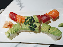 Photos du propriétaire du Restaurant de sushis Sushi Juliette à Paris - n°2