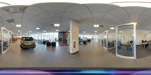 Subaru Dealer «Rafferty Subaru», reviews and photos, 4700 West Chester Pike, Newtown Square, PA 19073, USA