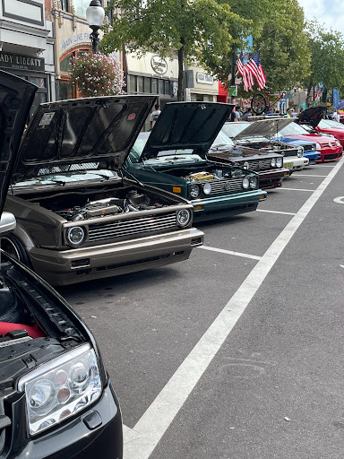 Auto Repair Shop «Meyers Automotive», reviews and photos, 18 S Hanover St, Pottstown, PA 19464, USA