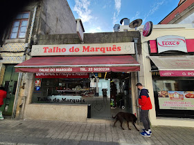 Talho Do Marques-Comercio E Venda De Carnes Lda