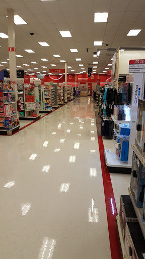 Department Store «Target», reviews and photos, 15880 San Carlos Blvd Suite 101, Fort Myers, FL 33908, USA