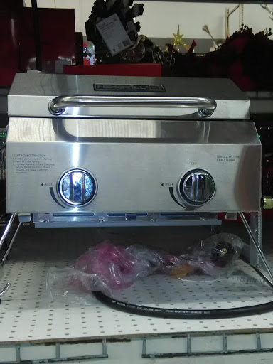 Home Improvement Store «The Home Depot», reviews and photos, 40 Park Pl Dr, Covington, LA 70433, USA