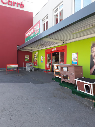 Fressnapf Bochum-Langendreer unter Bochum, 