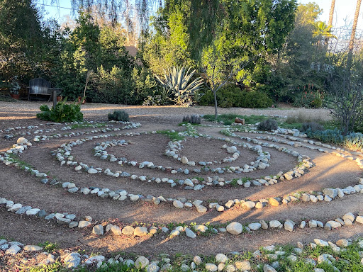 Arlington Garden in Pasadena