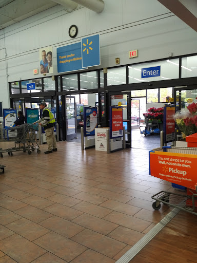 Department Store «Walmart Supercenter», reviews and photos, 681 Lincoln Ave, Napa, CA 94558, USA