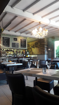 Atmosphère du Restaurant Le Chancel à Condé-sur-l'Escaut - n°13