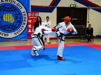 Midleton TaeKwonDo Club