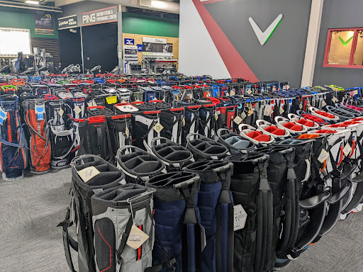 Ski Shop «Golf & Ski Warehouse Inc», reviews and photos, 2 Friel Golf Rd, Hudson, NH 03051, USA